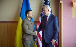Nhà Trắng tiết lộ nóng về cuộc gặp giữa Biden và Zelensky với nhiều tin vui cho Ukraine