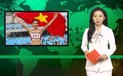 Bản tin Dân Việt Nóng 21/5: Lập thành tích xuất sắc tại SEA Games 32, Nguyễn Thị Oanh được đề nghị đặc cách bất ngờ
