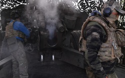Bên trong 'cối xay thịt Bakhmut': Cách Nga buộc Ukraine rút lui khỏi Bakhmut- 'pháo đài' ở Donbass 
