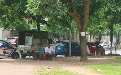 Nhiều nơi ở Hà Nội mất điện: Vào trung tâm thương mại, đưa con cái về quê tránh nóng