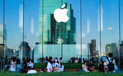 
Apple tìm kiếm cơ hội vàng ở châu Á, trong đó có Việt Nam