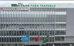 Traphaco (TRA) sắp chi 41,4 tỷ đồng để trả cổ tức đợt 2/2022