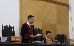 Vì sao tòa không chấp nhận “kháng cáo thay” của luật sư và người nhà bà Nguyễn Thị Thanh Nhàn- AIC?