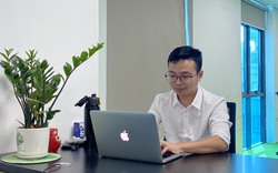 CEO 9X khởi nghiệp phần mềm, thành công với dự án sàn TMĐT đồ nội thất đầu tiên ở Việt Nam
