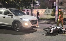 Tài xế ô tô bị đánh sau khi va chạm với xe máy ở Phú Yên đã tử vong