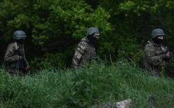 Rộ tin nhóm phá hoại Ukraine đánh chiếm được 35km2 lãnh thổ Belgorod của Nga, Moscow gia hạn hoạt động chống khủng bố