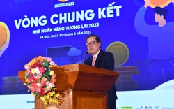 “Nhà ngân hàng tương lai năm 2023” - nâng cao kiến thức tài chính cho giới trẻ