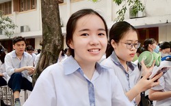 Thừa 6,25 điểm so với điểm chuẩn, thủ khoa trường nổi tiếng Hà Nội chia sẻ bí quyết ôn thi vào lớp 10 