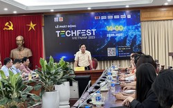 Techfest 2023: Thúc đẩy các giải pháp đổi mới sáng tạo trong lĩnh vực công nghệ ẩm thực