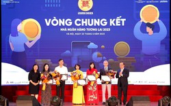 Agribank đồng hành cùng "Nhà ngân hàng tương lai" năm 2023