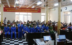 62 bị cáo trong đường dây đánh bạc gần 1.000 tỷ ở An Giang bị tuyên phạt 208 năm 6 tháng tù