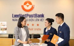 LPBank ra mắt sản phẩm vay siêu nhanh sản xuất kinh doanh trong 24h