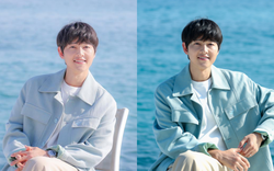 Song Joong Ki coi trọng vợ đang mang thai hơn LHP Cannes