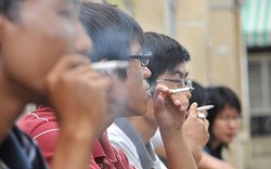 Giá thuốc lá ở Việt Nam rẻ thứ 157/ 161 quốc gia, tỷ lệ hút thuốc nằm trong top 15