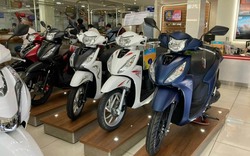 Xe máy điện có cơ hội phát triển mạnh tại thị trường Việt Nam