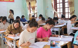 Lào Cai: Gần 7.900 thí sinh dự thi tốt nghiệp THPT năm 2023