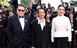 Phim của Trần Anh Hùng và Phạm Thiên Ân được khen ngợi thế nào tại LHP Cannes 2023?