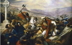 Trận đánh nào cứu châu Âu thoát khỏi đội quân Hồi giáo?