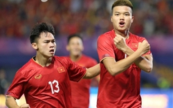 U23 Việt Nam đá bảng dễ ở vòng loại châu Á, CĐV ĐNÁ "ghen tỵ"