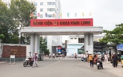 Vụ xây Bệnh viện Đa khoa Vĩnh Long gần 1.000 tỷ: Doanh nghiệp mòn mỏi đòi tiền từ Sở Y tế