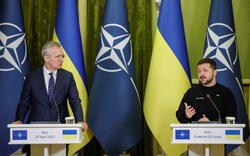 Tổng thư ký NATO tuyên bố 'xát muối' Ukraine; Ngoại trưởng Nga cảnh báo đanh thép NATO