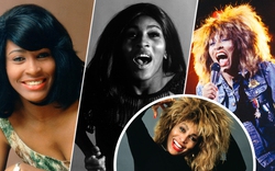 "Nữ hoàng nhạc Rock 'n' Roll" - Tina Turner qua đời ở tuổi 83