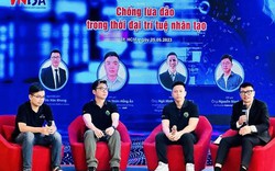 Xuất hiện nhiều hình thức lừa đảo tinh vi, khó nhận biết trên không gian mạng