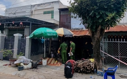 Đau lòng vụ con sát hại cha tử vong ở Bình Thuận: Nhà có 2 người từng bị tâm thần