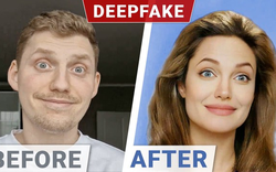 Deepfake - Khi công nghệ bị mất kiểm soát