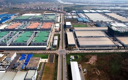 Chuyên gia chỉ ra những lợi thế phát triển bất động sản công nghiệp của Việt Nam