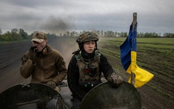 Báo Mỹ bóc trần điều Ukraine muốn giấu kín trong trận chiến ở 'cối xay thịt' Bakhmut
