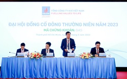 PV GAS: Lên mục tiêu lãi hơn 6.500 tỷ đồng, chia cổ tức 2022 bằng tiền tỷ lệ 36%