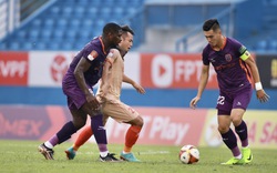 B.Bình Dương - Hà Nội FC (17h, ngày 27/5): HLV Lê Huỳnh Đức đối mặt thách thức