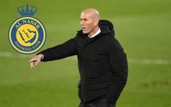 Được mời chào lương 75 triệu euro/năm, HLV Zidane vẫn từ chối làm thầy Ronaldo