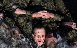 Công bố sốc về chương trình huấn luyện đặc nhiệm SEAL