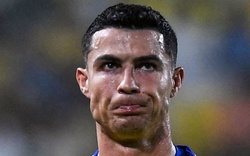 Al Nassr hòa thất vọng, Ronaldo trắng tay mùa thứ hai liên tiếp