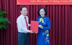 Bộ Chính trị điều động Phó Bí thư TP.HCM Nguyễn Văn Hiếu làm Bí thư Thành ủy Cần Thơ