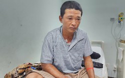 Kiên Giang: Bắt giam đối tượng chém 1 công an và 2 bảo vệ dân phố trọng thương