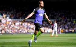 Tottenham không có vé dự cúp châu Âu, Harry Kane bỏ ngỏ tương lai