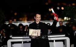 Đạo diễn Trần Anh Hùng giành giải Đạo diễn xuất sắc nhất tại Liên hoan phim Cannes 2023