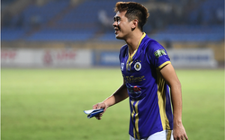 Trần Văn Kiên rời Hà Nội FC, gia nhập CLB Hải Phòng?