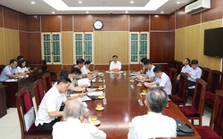 Phó Chủ tịch HĐND TP Hà Nội yêu cầu xử lý 14 căn nhà không phép ở quận Thanh Xuân