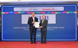 SHB được vinh danh 2 giải thưởng quan trọng tại Lễ trao giải Ngân hàng Việt Nam tiêu biểu năm 2022