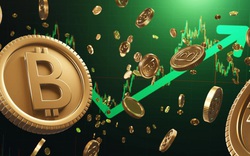 Giá Bitcoin tăng vọt lên mức cao nhất trong hai tuần sau khi Mỹ đạt thỏa thuận tránh vỡ nợ