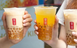 "Hot" trở lại, một thương hiệu trà sữa Việt muốn nhượng quyền quốc tế như Gong Cha