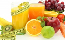 7 loại trái cây tốt nhất nên ăn để giảm cân