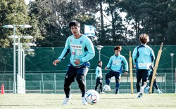 Tin sáng (3/5): Công Phượng đếm ngày rời Yokohama FC