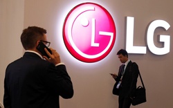 LG lần đầu vượt mặt Samsung