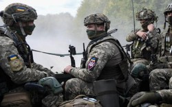 Ukraine bất ngờ đề phòng Mỹ và các đồng minh