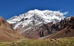 Chiêm ngưỡng 7 ngọn núi cao nhất ở từng lục địa